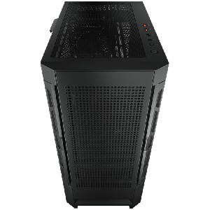 COUGAR case Airface, Mid Tower